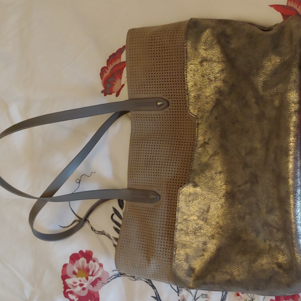 Stella & Dot Hudson Tote